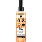 Bild: Schwarzkopf GLISS Total Repair Express-Repair-Spülung